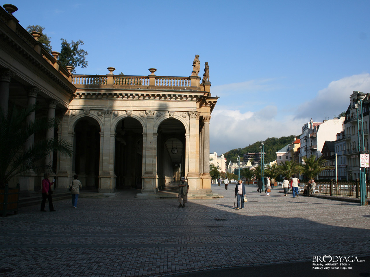 Karlovy Vary